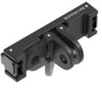 SUNNYLiFE 1/4'' gyorsrögzítő Insta360 GO 3 / GO 3S-hez, erős mágnesek, méretek 56x27x17mm (INN-060444)