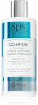 Apis Natural Cosmetics Optima sampon hidratant cu minerale din Marea Moartă 300 ml
