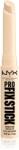 NYX Cosmetics Pro Fix Stick korrektor a bőrszín egyesítésére árnyalat 01 Pale 1, 6 g