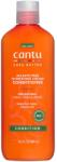 Cantu hidratáló hajbalzsam, sheavajjal, 400 ml (817513015328)