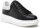 GOE Női sportcipő, GOE, 475744, természetes bőr, fekete, 40 EU (0000300475744_40)