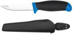 IdeallStore Kés horgászathoz, kempingezéshez Fish Blade, 22 cm, tokkal együtt (I148-1)