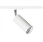 Rendl light studio MAVRO DIMM egyfázisú áramkörös sínre fehér 230V LED 12W 38° 3000K (R13446)