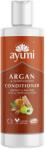Ayumi védő és regeneráló kondicionáló, argánolajjal és szantálfával, törékeny és vékony hajra, 250 ml