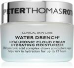 Peter Thomas Roth Water Drench Hyaluronic Cloud Cream hidratáló arckrém hialuronsavval 20 ml
