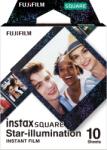 Fujifilm film instax négyzet Star Illumi 10 db (16633495)
