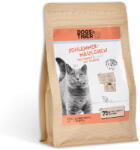  Dogs'n Tiger 2x10kg Dogs'n Tiger Cat Adult hal & pulyka száraz macskatáp