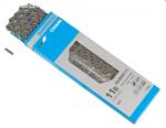 Shimano MTB/Sil/E-kerékpár-más CN-HG601 11 sebességes 116 lánc, gyorscsatlakozóval (ICNHG60111116Q)