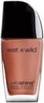 wet n wild Wild Shine körömlakk, 12, 3 ml, Casting Call