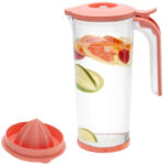 STATUS 179502 Vákuumos, citruspréssel 1 l lazac (STA 179502)