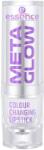 essence Meta Glow SZÍNVÁLTOZÓ RÚZS, 3, 4 g
