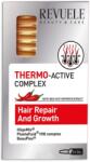 Revuele Thermo ampulla fejbőrre, hajnövekedés serkentésére, 8x5 ml