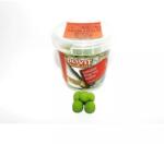 DOVIT Crushed Method Mix - Bors - Kagyló 1kg - grandopet