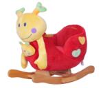 Rcsale ringatózó Emily a babával (RCS2561)