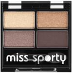Miss Sporty Quattro Szemhéjpúder 403