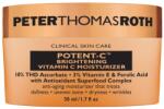 Peter Thomas Roth Potent-C bőrvilágosító C-vitaminos hidratáló, 50 ml