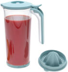 STATUS 179503 Vákuumos, citruspréssel 1 l menta (STA 179503)