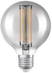 Rendl light studio OSRAM Globe 80 füstös 230V E27 LED EQ42 1800K (G14437)