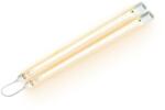 Kobi Corp de iluminat LED pentru corpuri de bucătărie pentru creșterea plantelor 2xLED/8, 5W/230V alb (KB0536)