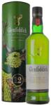 Glenfiddich 12 Years Limited Festive Design 0, 7l 40%