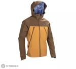 Leatt MTB HydraDri 4.0 vízhatlan dzseki, rust (S)