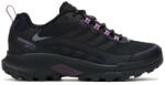 Merrell Speed Strike 2 GTX Black Női kültéri cipők UK 5