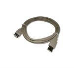 Gigapack USB hosszabbító kábel (3 méter, USB-A - USB-A)