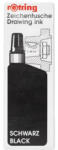 rOtring Tustinta, 23 ml, 'Isograph', fekete (R0194660) (R0194660)