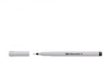 Alkoholos marker tűfilc 0, 5mm, F tender fekete (9070049001) (9070049001) - aqua