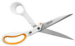 Fiskars Szabóolló, 25 cm, 'Amplify', fehér (IF1070082) (IF1070082)
