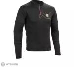 Leatt MTB Trail 4.0 mez, fekete (3XL)