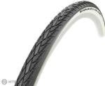 Schwalbe ROAD CRUISER 700x32C (32-622) 50TPI 550g külső gumi, drótperemes, fehér/fekete