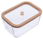 STATUS Viva 131103 Üveg vákuumos, 1, 4 l lazac (STA 131103)