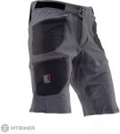 Leatt MTB AllMtn 3.0 rövidnadrág, granite (S)