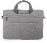 hoco. táska tablet / laptop / netbook 15, 6" GT4 sárgabarack szürke - smartdiszkont