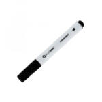 BLUERING Alkoholos marker 3mm, kerek végű fekete (JJ20523B) (JJ20523B)