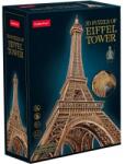 CubicFun 3D puzzle játék 314 darabos Eiffel torony (6944588202842)