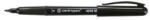 Centropen 4606 filctoll, fekete