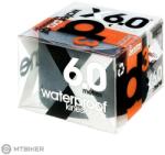 d3 X6.0 Xtreme vízálló kineziológiai tapasz, 50 mm, fekete