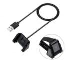 Gigapack töltőkábel USB-A (mágneses, 100cm) fekete (GP-151835) (GP-151835)