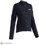 Leatt MTB Endurance 2.0 női dzseki, fekete (XS)