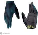 Leatt MTB 3.0 Endurance kesztyű, teal (S)