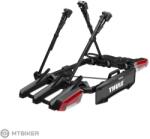 Thule OutPace kerékpártartó vonóhorogra, 3 kerékpárra