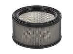 Powerplus POWX 3018 / POWX3018A hamuporszívóhoz hengeres zárt hepa filter/ motorvédő szűrő