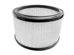 Powerplus POWX 324 hengeres zárt hepa filter / motorvédő szűrő 134.125. 06