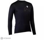 Leatt MTB Trail 3.0 női mez, fekete (M)