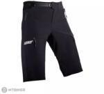 Leatt MTB Enduro 3.0 női rövidnadrág, fekete (XS)