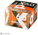 d3 X6.0 Xtreme vízálló kineziológiai tapasz, 50 mm, narancssárga
