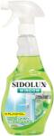 Sidolux Window Nano Code Lemon, 500 ml