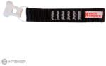 Rock Empire Express Sling PA 20 mm-es expressz sling, fekete (31 cm)